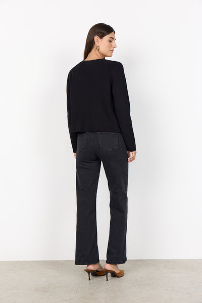 SC-KANITA 26 Vest Zwart