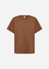 SC-BANU 324 T-shirt Bruin