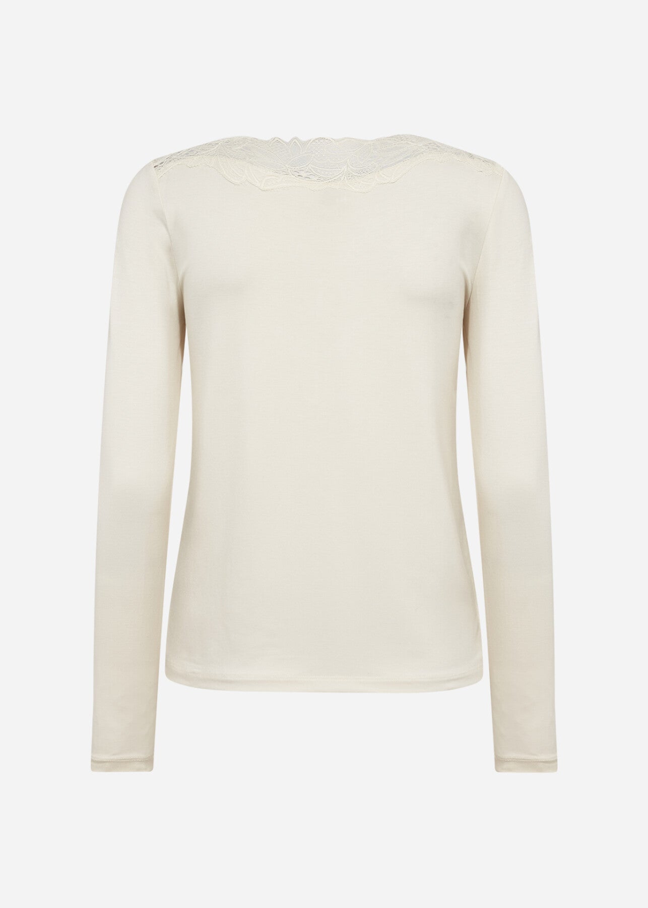 SC-MARICA 301 T-shirt Crème