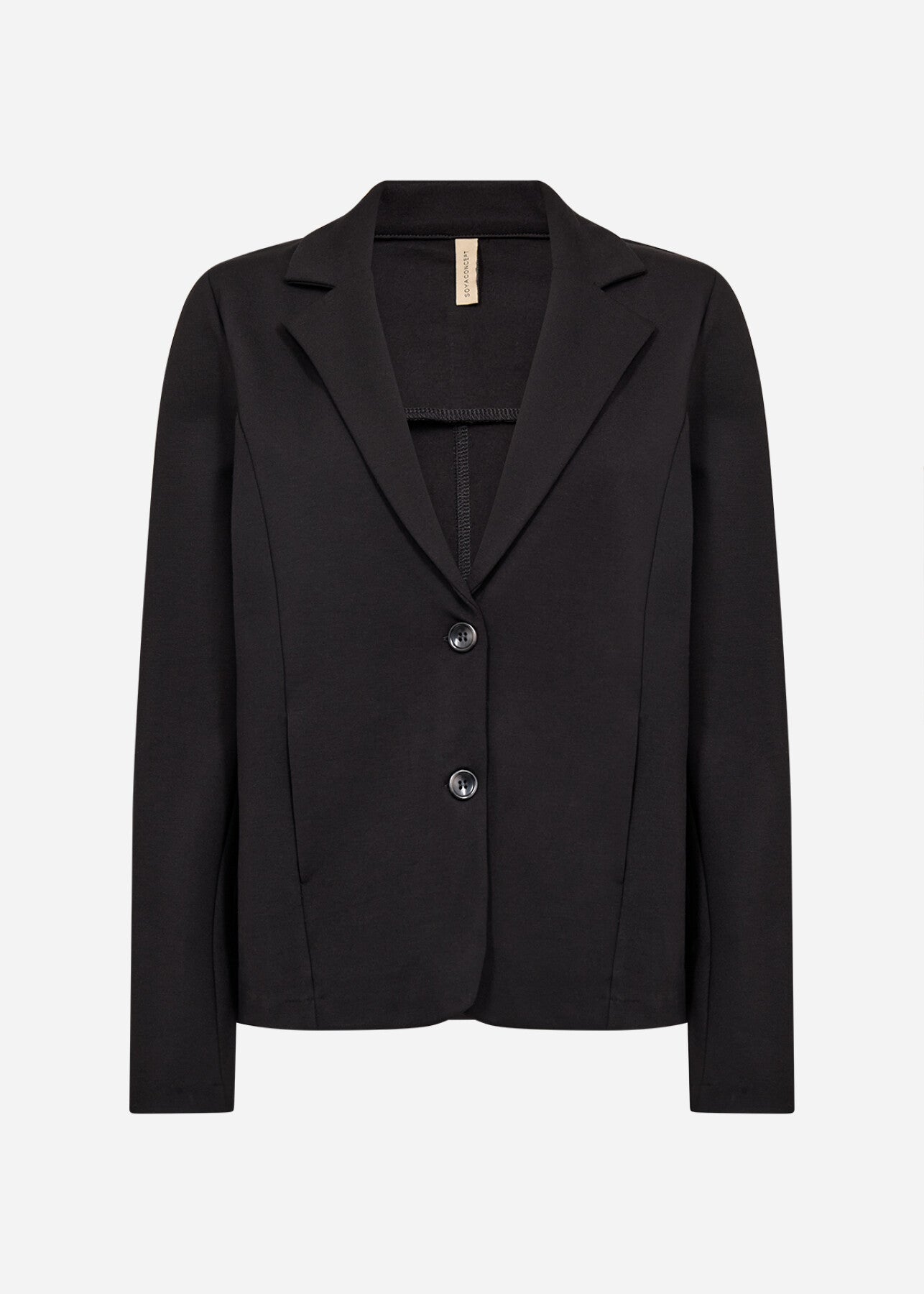 SC-NANNI 13 Blazer Zwart