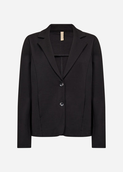SC-NANNI 13 Blazer Zwart