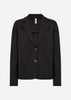 SC-NANNI 13 Blazer Zwart