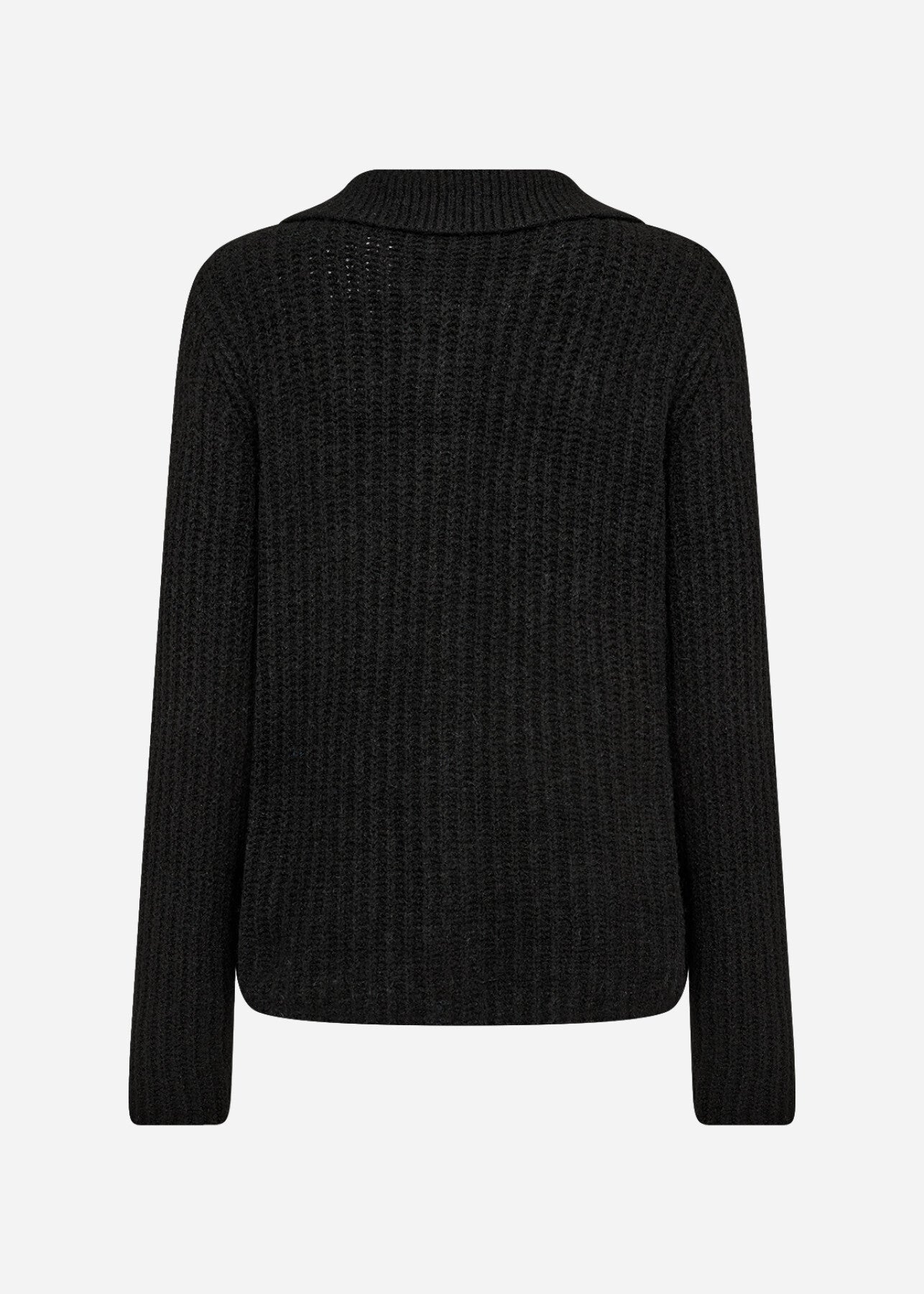 SC-TORINO 12 Vest Zwart
