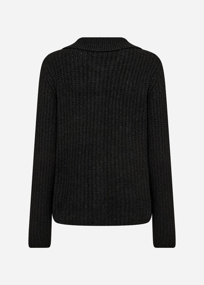 SC-TORINO 12 Vest Zwart