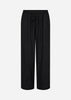 SC-FABRINA 2-C Broek Zwart