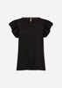SC-DERBY 52 T-shirt Zwart