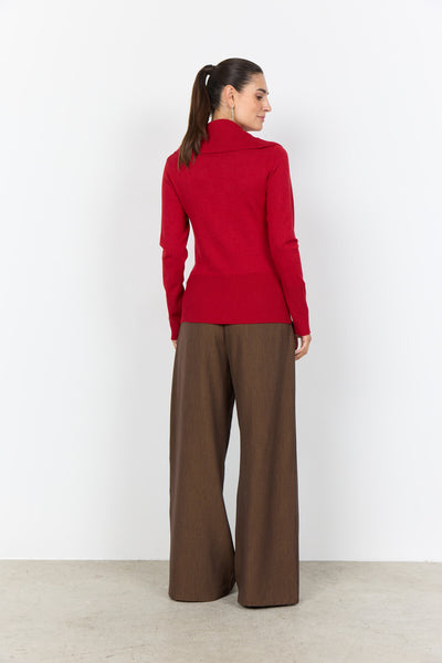 SC-DOLLIE 305 Trui Rood