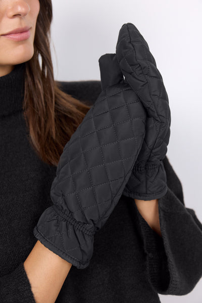 SC-NINA 16 Handschoenen Zwart