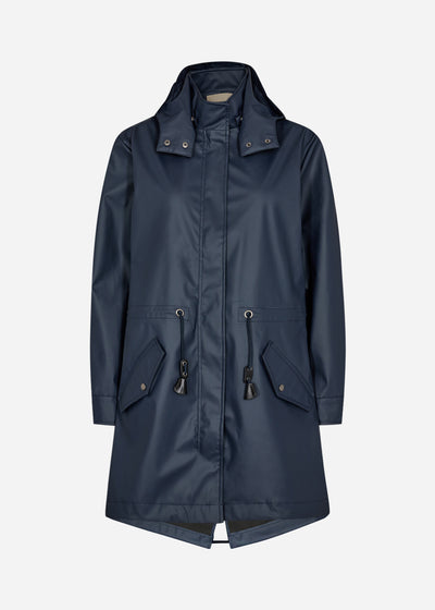 SC-ALEXA 1 Regenjas Navy