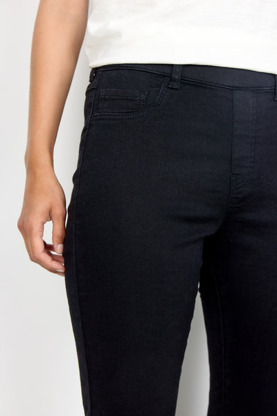 SC-NADIRA 1-B Broek Zwart