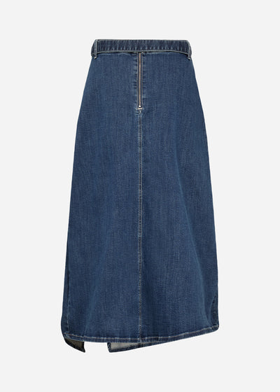 SC-KIMBERLY 40 Rok Donkerblauw