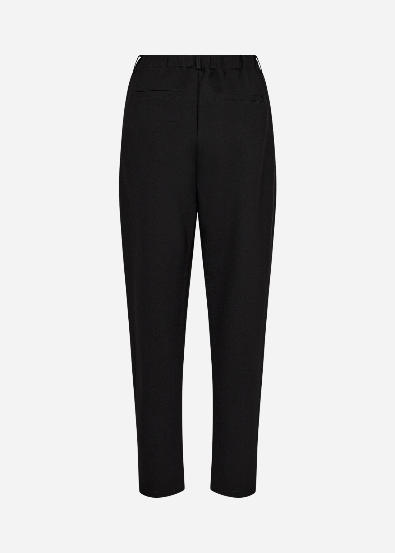 SC-NANNI 12 Broek Zwart
