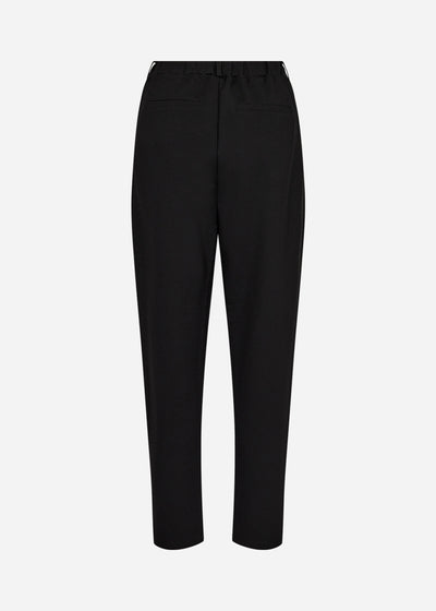 SC-NANNI 12 Broek Zwart