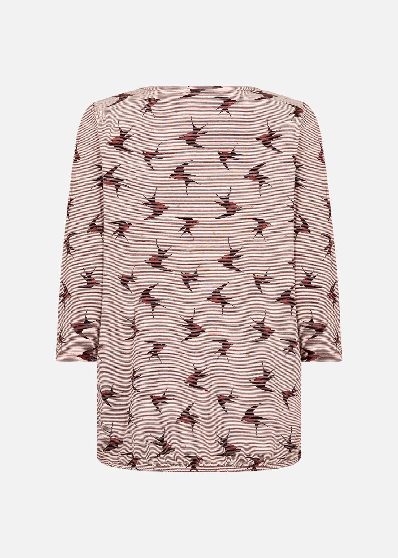 SC-GALINA 65 Blouse Roestrode