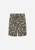 SC-FAYE 3-C Shorts Zwart