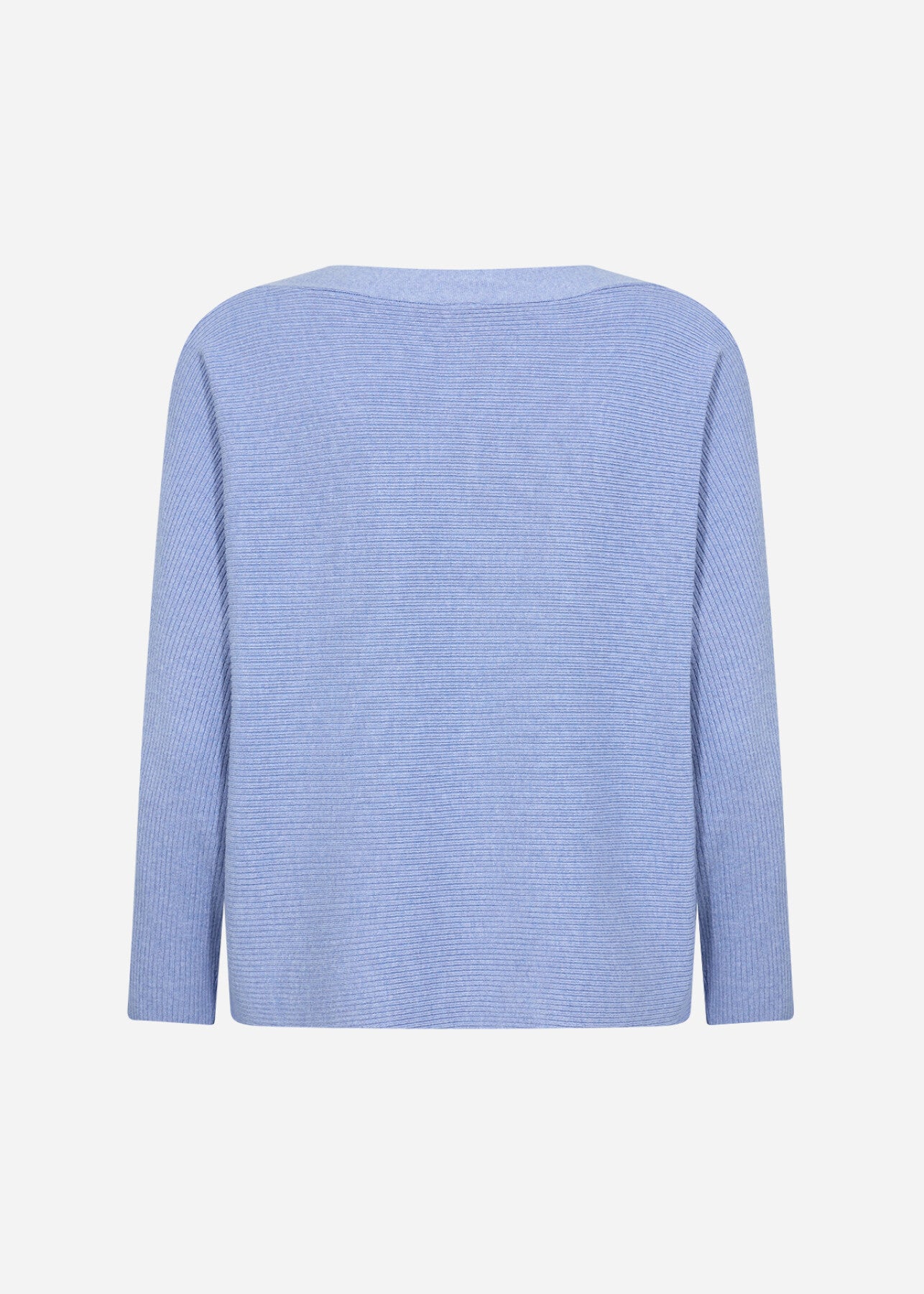 SC-DOLLIE 663 Trui Lichtblauw
