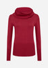 SC-DOLLIE 305 Trui Donkerrood