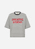 SC-BARNI 54 T-shirt Zwart