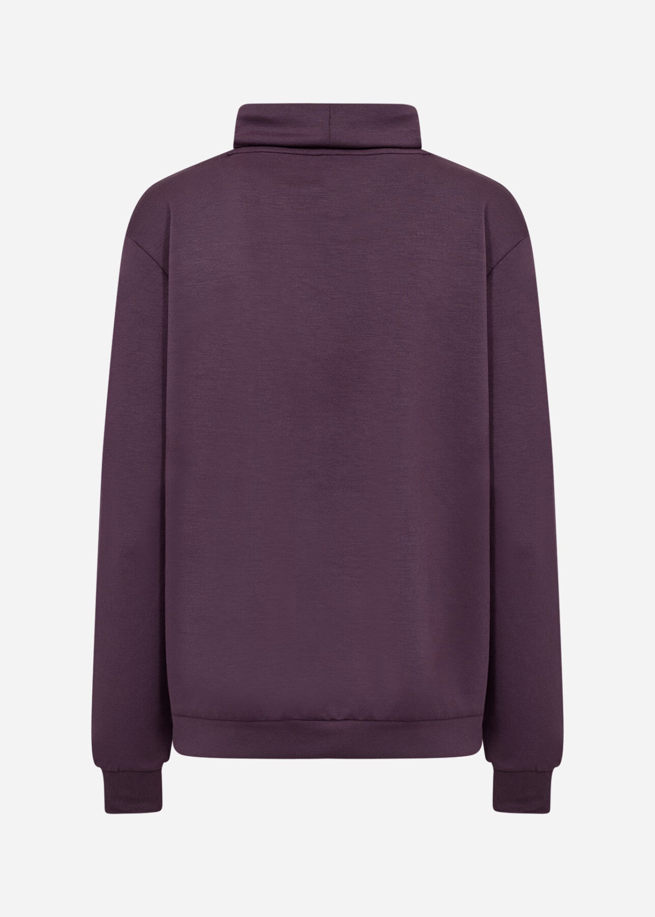 SC-BANU 125 Sweatshirt Paars