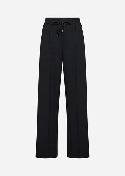 SC-BANU 265 Broek Zwart