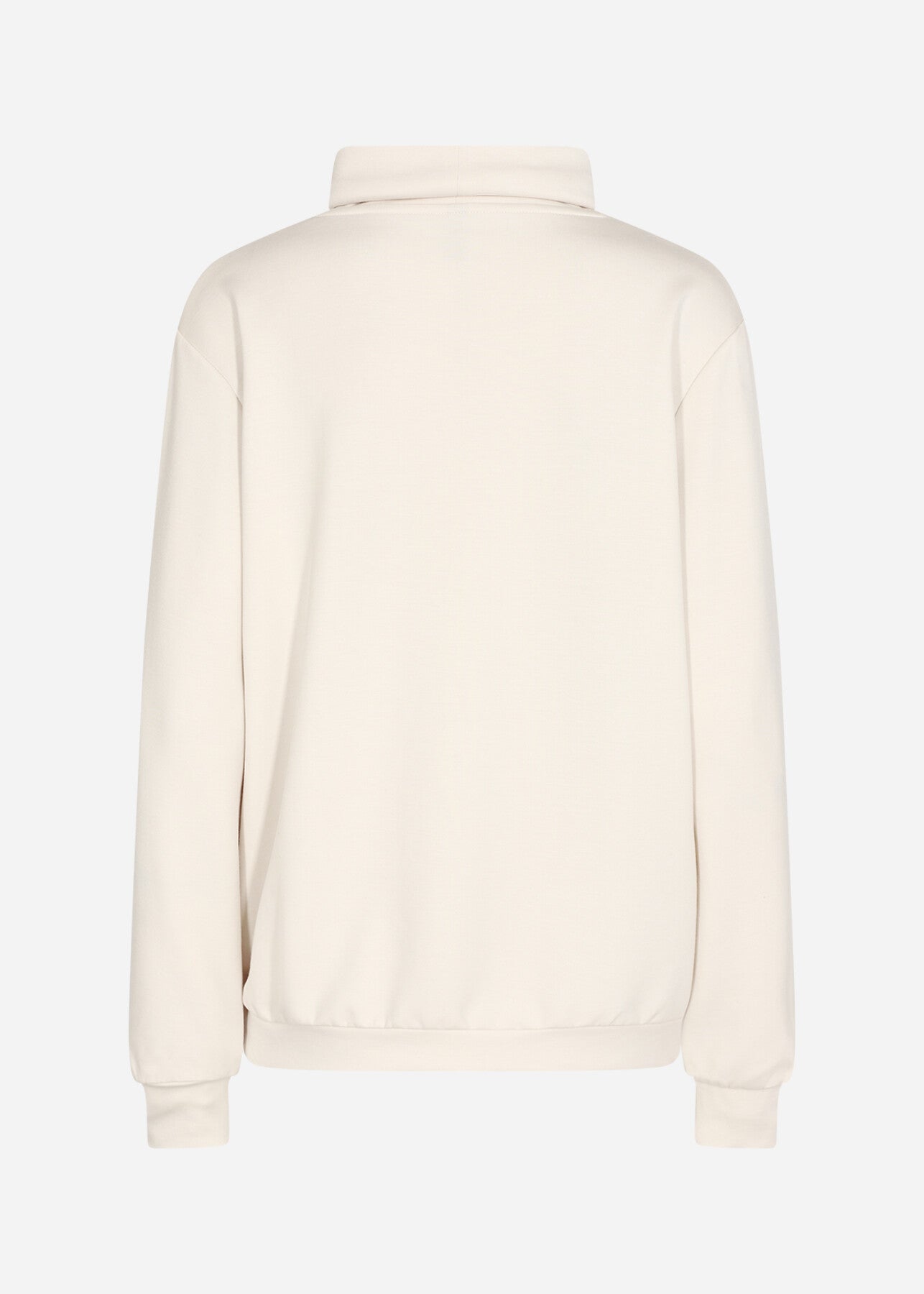 SC-BANU 125 Sweatshirt Crème