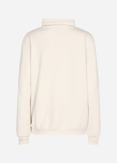 SC-BANU 125 Sweatshirt Crème