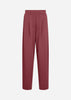 SC-BANU 321 Broek Donkerrood