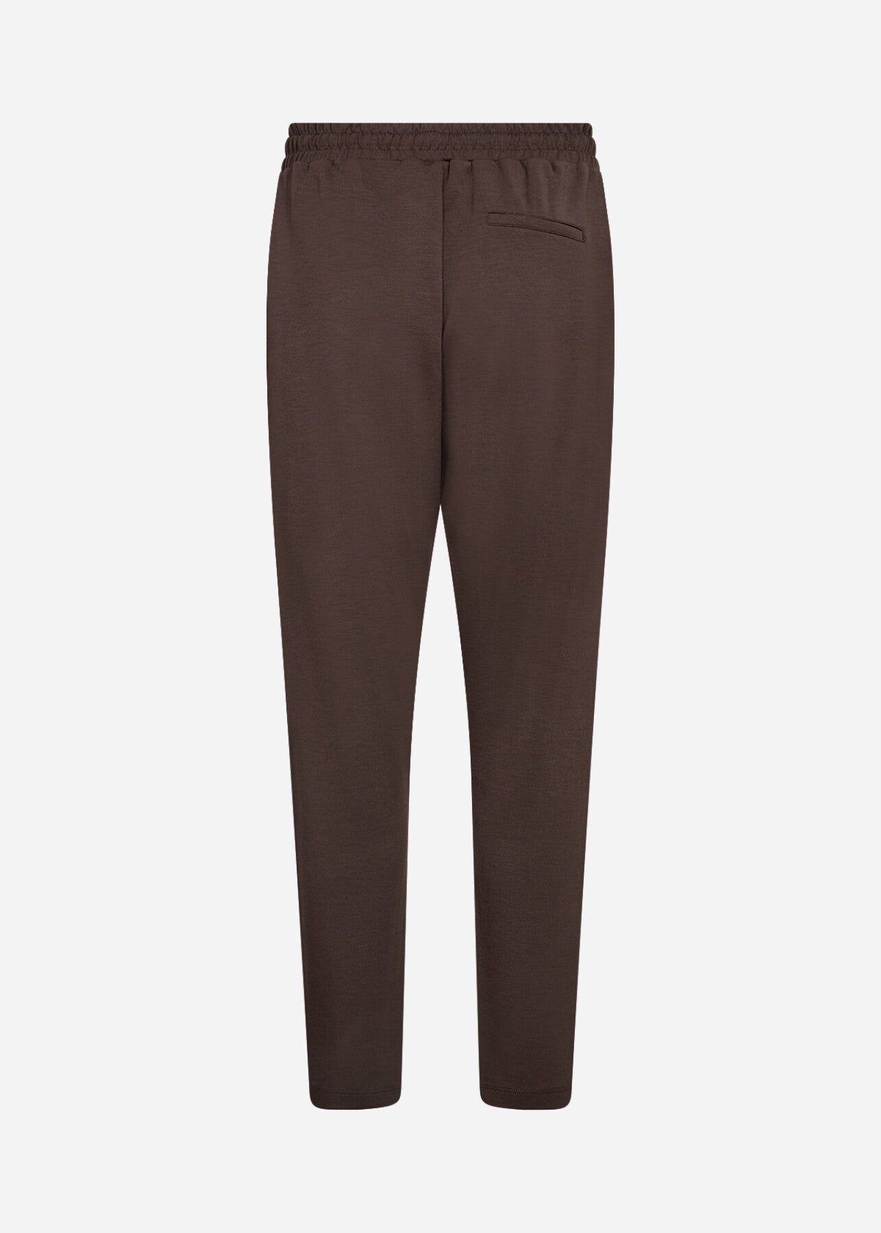SC-BANU 157 Broek Donkerbruin