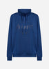 SC-BANU 347 Sweatshirt Donkerblauw