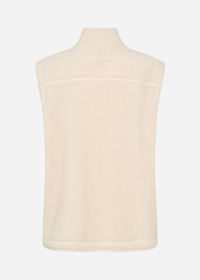 SC-ONYX 3 Gilet Crème