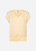 SC-THILDE 52 T-shirt Lichtgeel