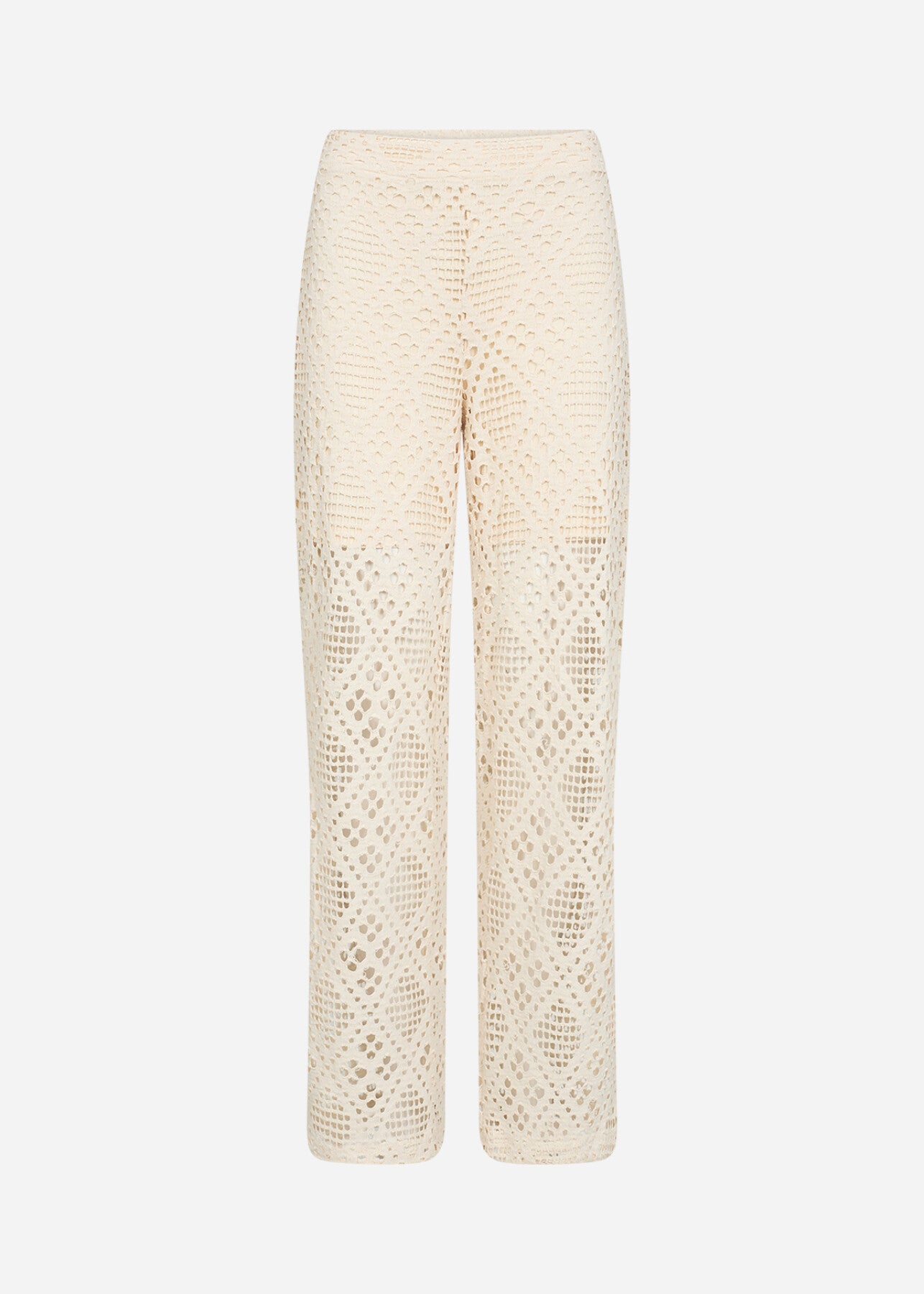SC-SINDA 3 Broek Crème