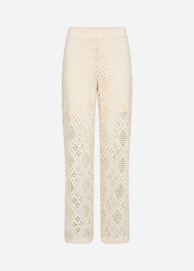 SC-SINDA 3 Broek Crème