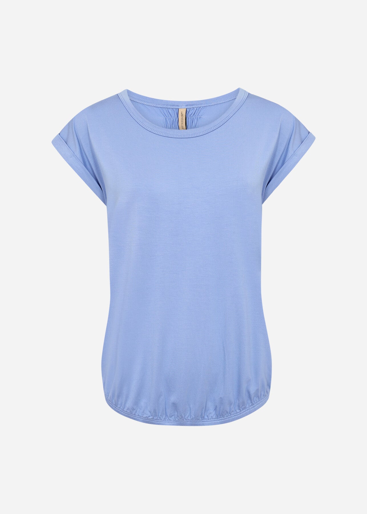 SC-MARICA 56 T-shirt Lichtblauw