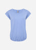 SC-MARICA 56 T-shirt Lichtblauw