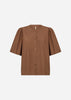 SC-NETTI 134 Shirt Bruin