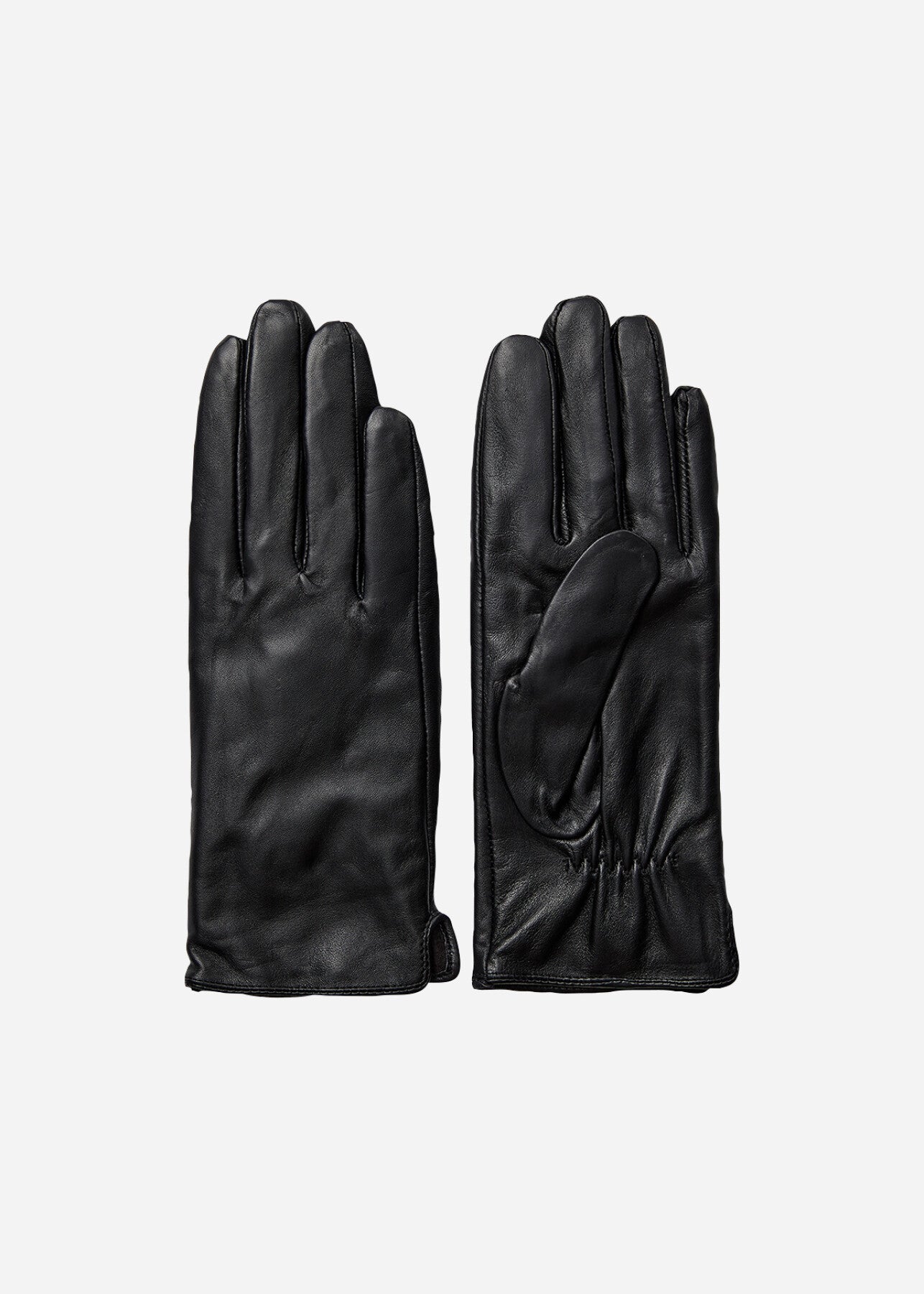 SC-ELISKA 1 Handschoenen Zwart