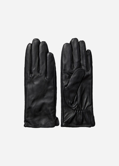 SC-ELISKA 1 Handschoenen Zwart