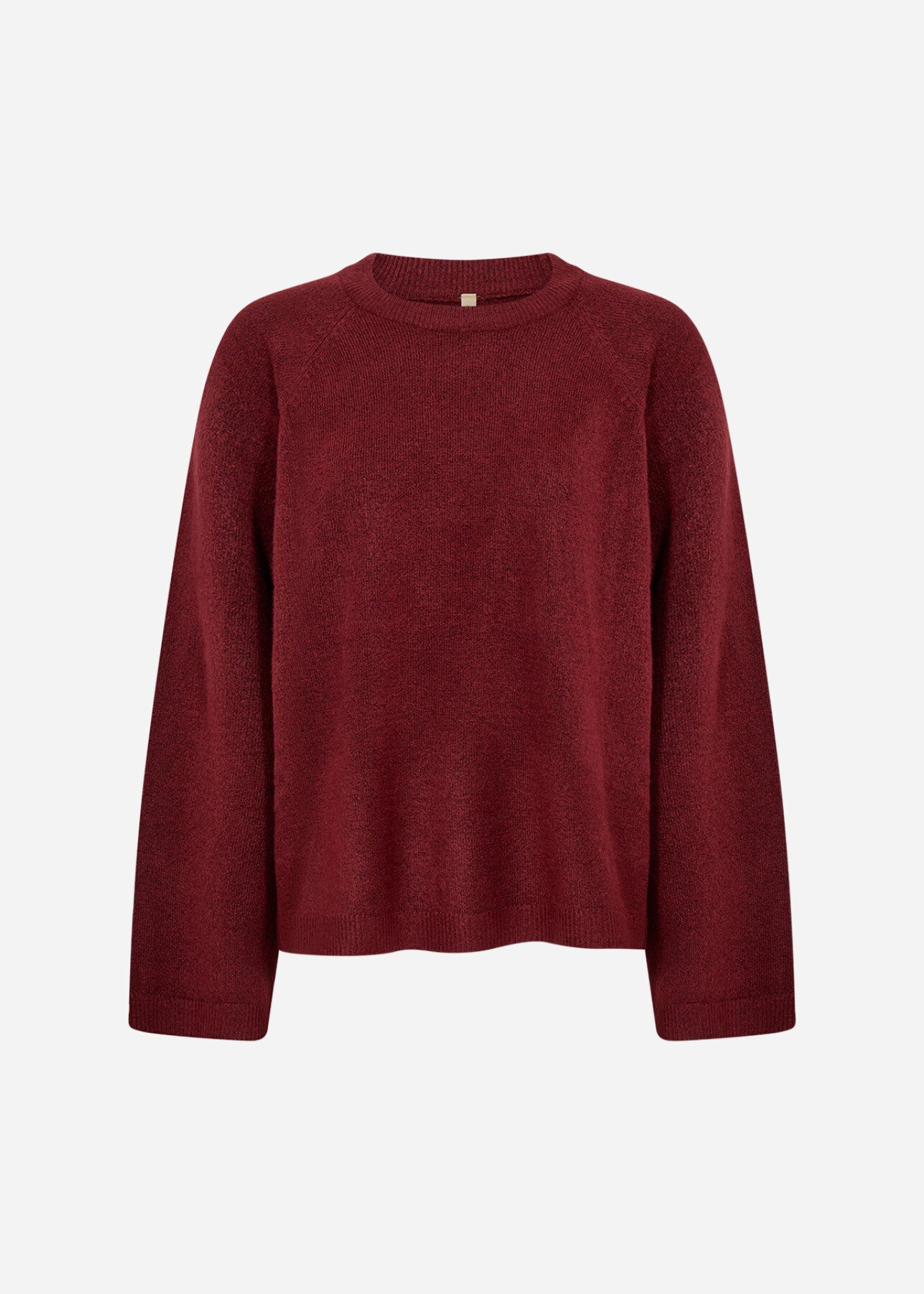 SC-ORLEAN 4 Trui Rood