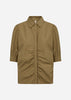 SC-NETTI 124 Shirt Olijf