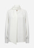 SC-CATH 15 Blouse Gebroken wit