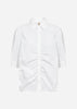 SC-NETTI 124 Shirt Wit