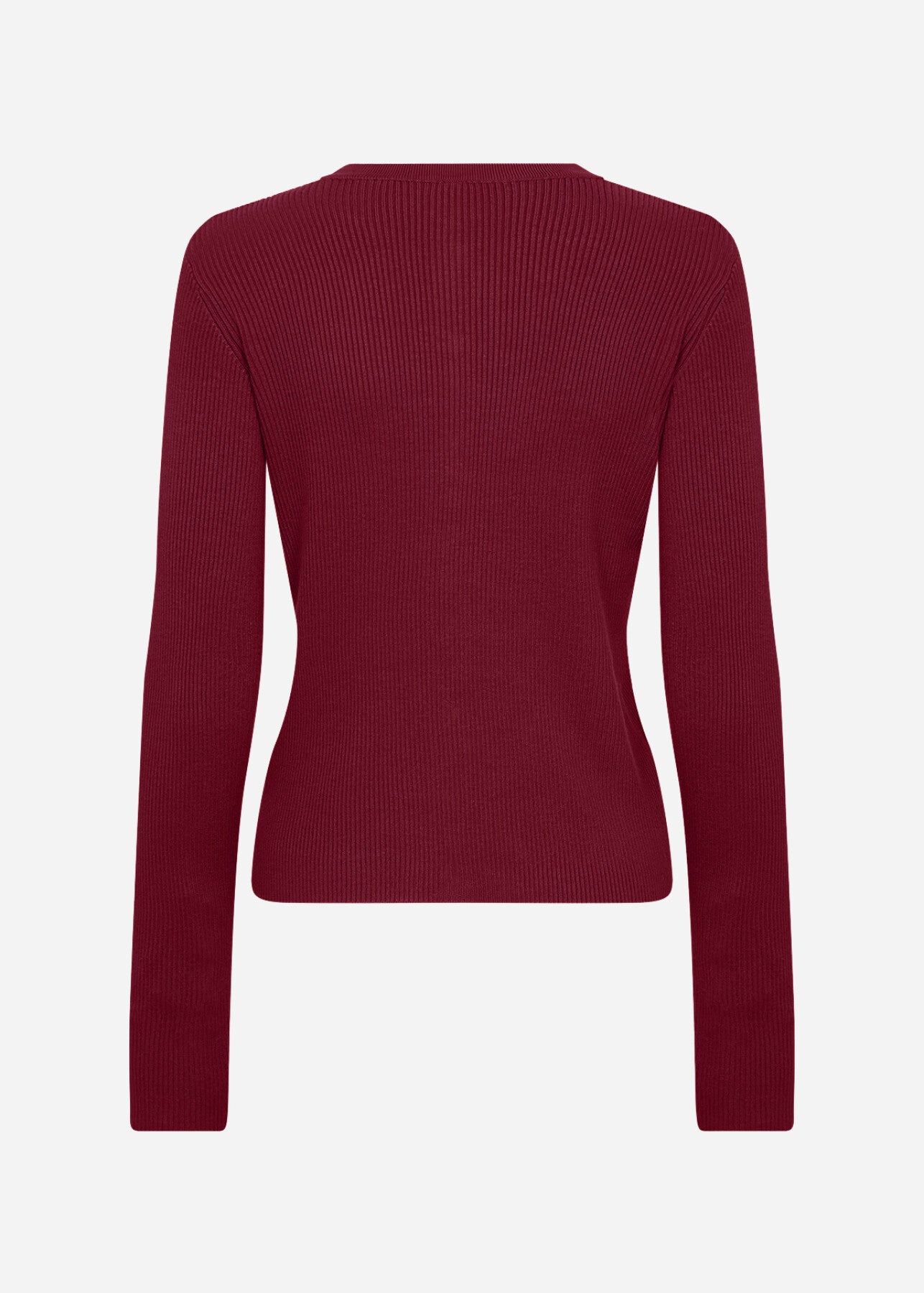 SC-DOLLIE 800 Vest Bordeaux