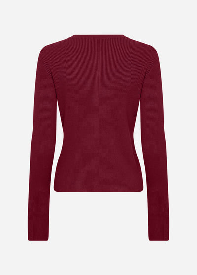 SC-DOLLIE 800 Vest Bordeaux
