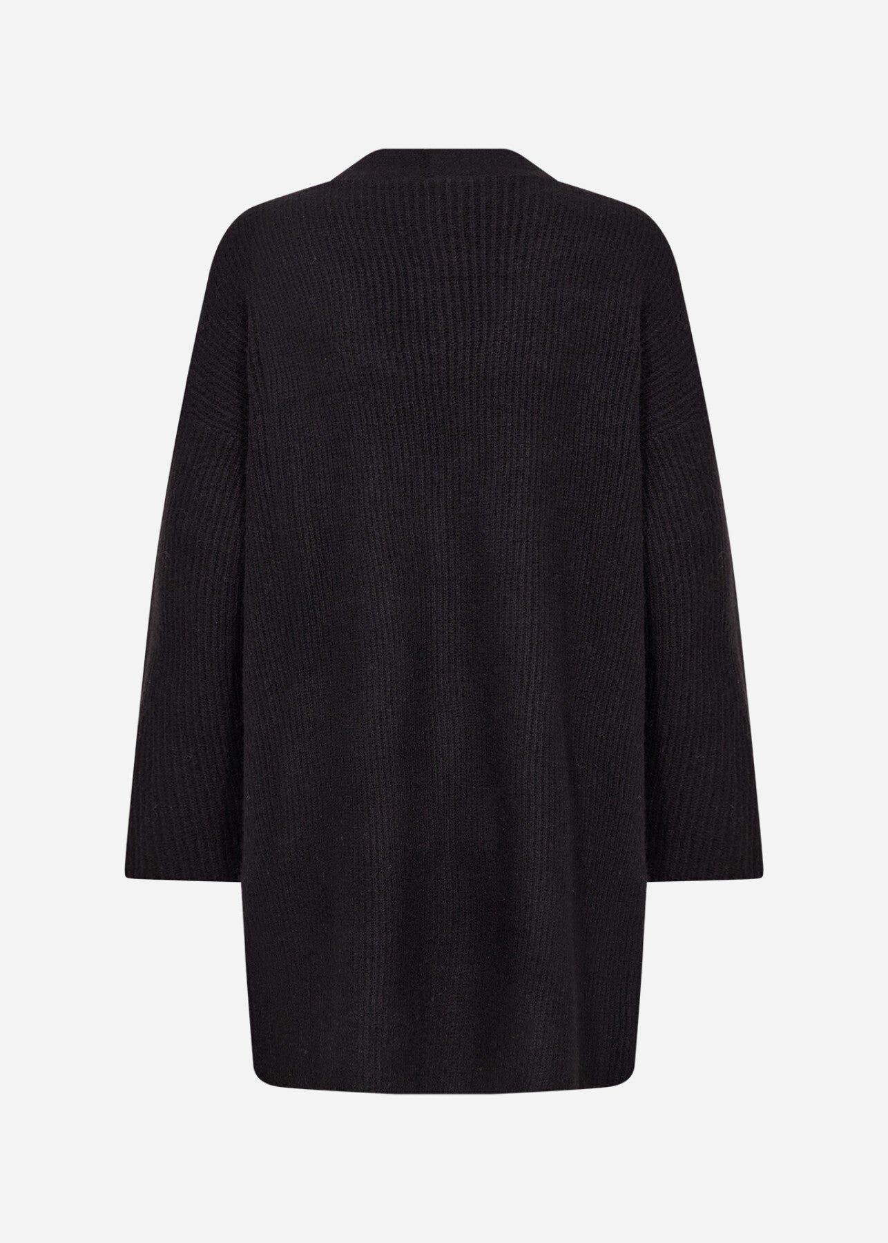 SC-AVALON 3 Vest Zwart