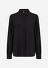 SC-RADIA 230 Shirt Zwart