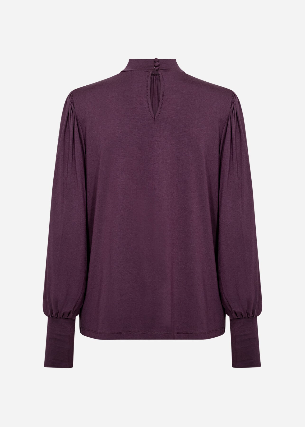 SC-MARICA 344 Blouse Paars