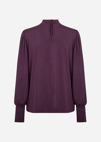 SC-MARICA 344 Blouse Paars