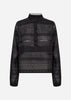 SC-AVA 1 Blouse Zwart