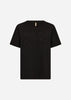 SC-DERBY 54 T-shirt Zwart